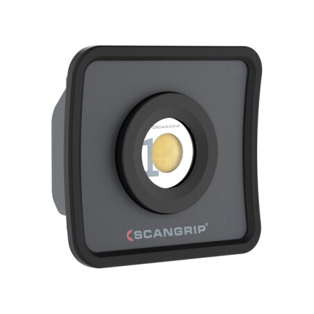 Lampa de lucru NOVA MINI 6000K IP65 | Electronic-mag.ro | Componente Electronice