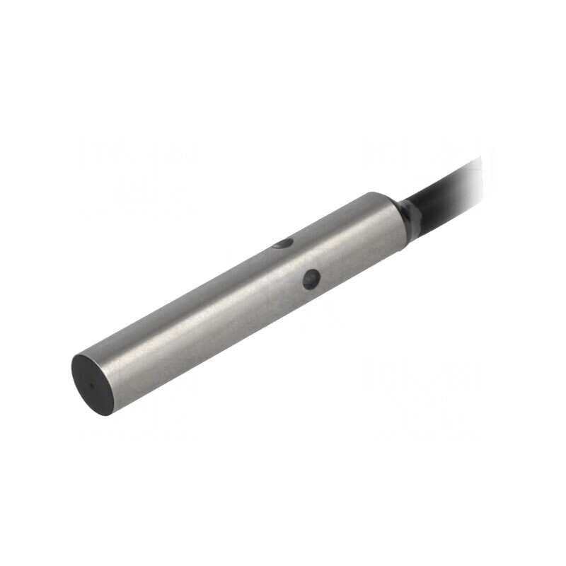 Senzor Inductiv PNP NO 0-2mm 10-30VDC Ø6.5 IP67 200mA 2M | Electronic-mag.ro | Componente Electronice