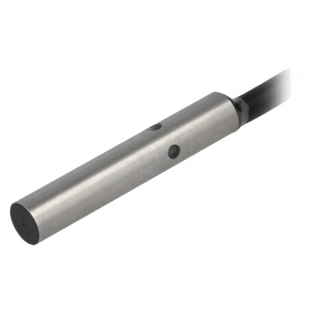 Senzor Inductiv PNP NO 0-2mm 10-30VDC Ø6.5 IP67 200mA 2M | Electronic-mag.ro | Componente Electronice