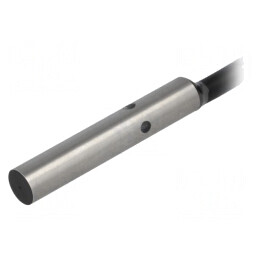 Senzor Inductiv PNP NO 0-2mm 10-30VDC Ø6.5 IP67 200mA 2M | Electronic-mag.ro | Componente Electronice