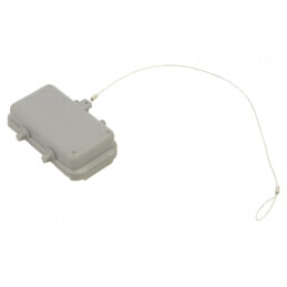 Capac Protecție EPIC H-B 10 | Electronic-mag.ro | Componente Electronice