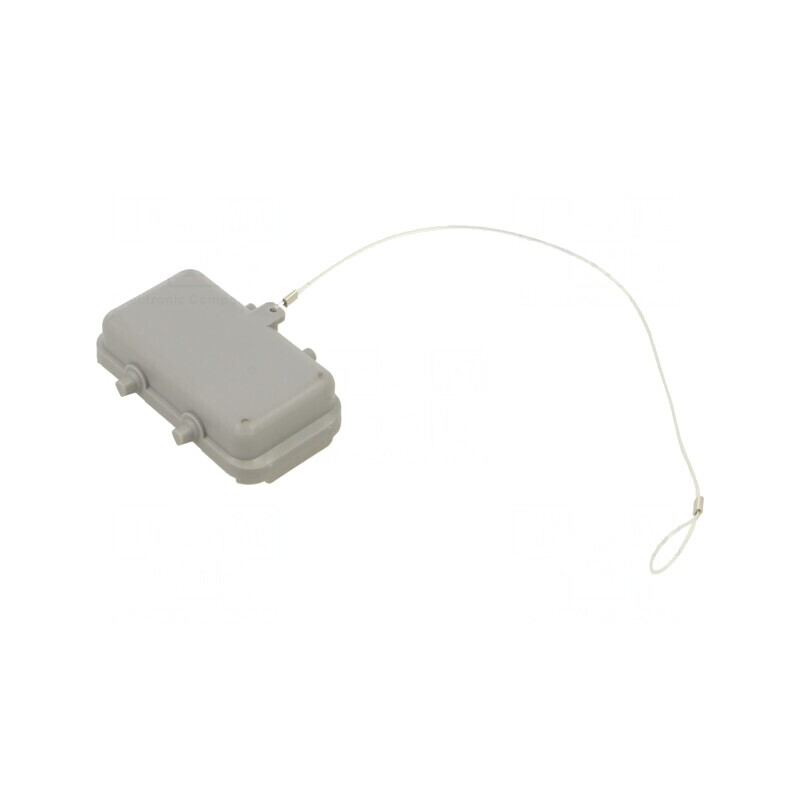 Capac Protecție EPIC H-B 10 | Electronic-mag.ro | Componente Electronice