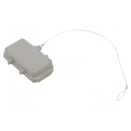 Capac Protecție EPIC H-B 10 | Electronic-mag.ro | Componente Electronice