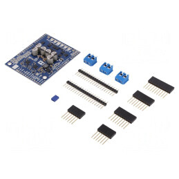 Controler Motor DC Dual G2 18V18 HP | Electronic-mag.ro | Componente Electronice