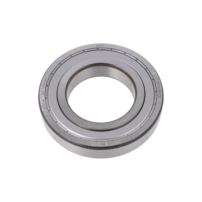 Lagăr cu Bile SKF 65x120x23 mm 6213-2Z/C3 | Electronic-mag.ro | Componente Electronice