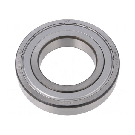 Lagăr cu Bile SKF 65x120x23 mm 6213-2Z/C3 | Electronic-mag.ro | Componente Electronice