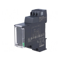 Releu Monitorizare Tensiune DIN IP40 RM22TG20 | Electronic-mag.ro | Componente Electronice