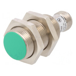 Senzor Inductiv PNP NO M18 8mm 30VDC IP67 | Electronic-mag.ro | Componente Electronice