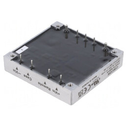 Convertor DC/DC 75W 36-75V la 15V 5A 300kHz | Electronic-mag.ro | Componente Electronice
