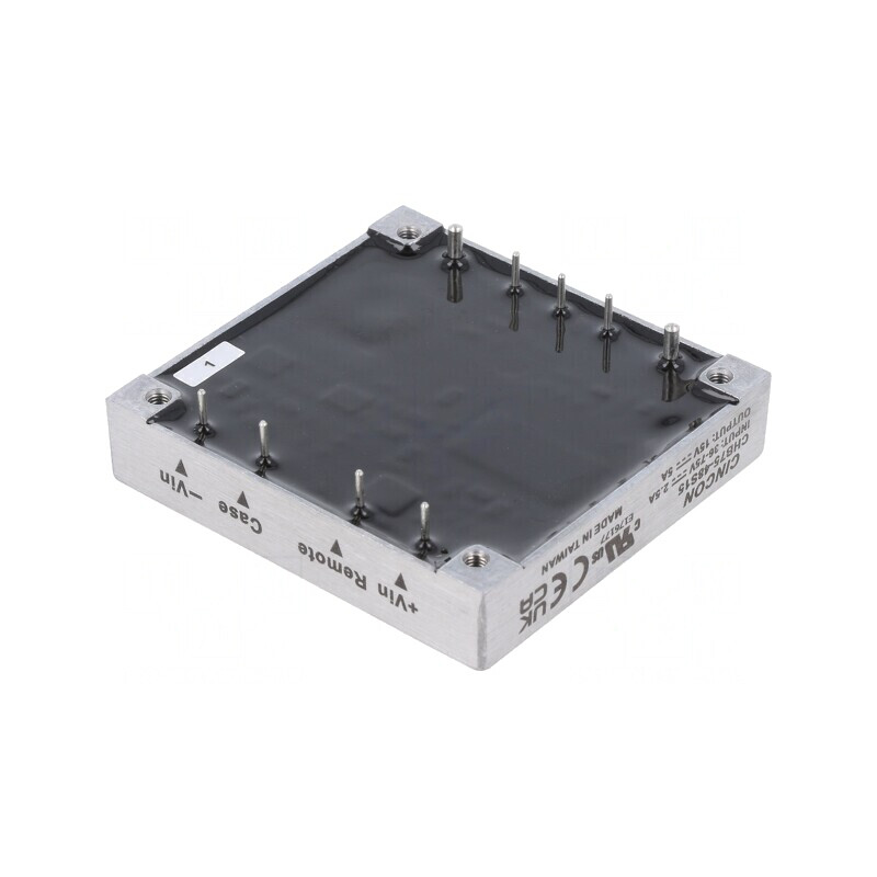 Convertor DC/DC 75W 36-75V la 15V 5A 300kHz | Electronic-mag.ro | Componente Electronice