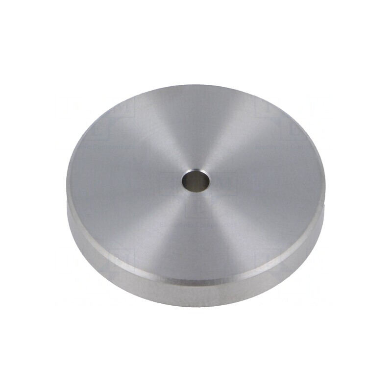 Disc de Şlefuire pentru Conectori POF FSMA pentru Tuburi | Electronic-mag.ro | Componente Electronice
