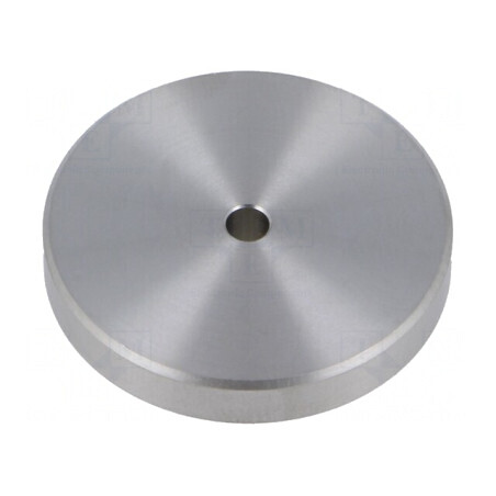 Disc de Şlefuire pentru Conectori POF FSMA pentru Tuburi | Electronic-mag.ro | Componente Electronice