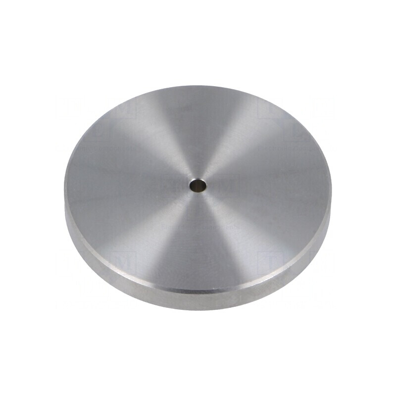 Disc de Şlefuire pentru Conectori POF ST/BFOC | Electronic-mag.ro | Componente Electronice Disc de Şlefuire pentru Conectori POF ST/BFOC | Electronic-mag.ro | Componente Electronice