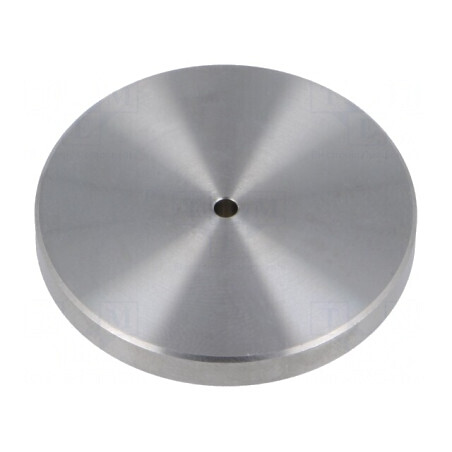 Disc de Şlefuire pentru Conectori POF ST/BFOC | Electronic-mag.ro | Componente Electronice