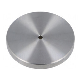 Disc de Şlefuire pentru Conectori POF ST/BFOC | Electronic-mag.ro | Componente Electronice