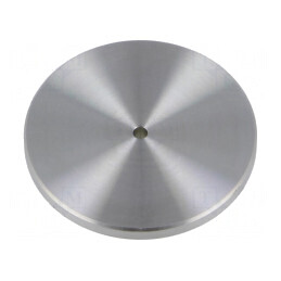 Disc de șlefuire pentru conectori POF F05, tuburi | Electronic-mag.ro | Componente Electronice