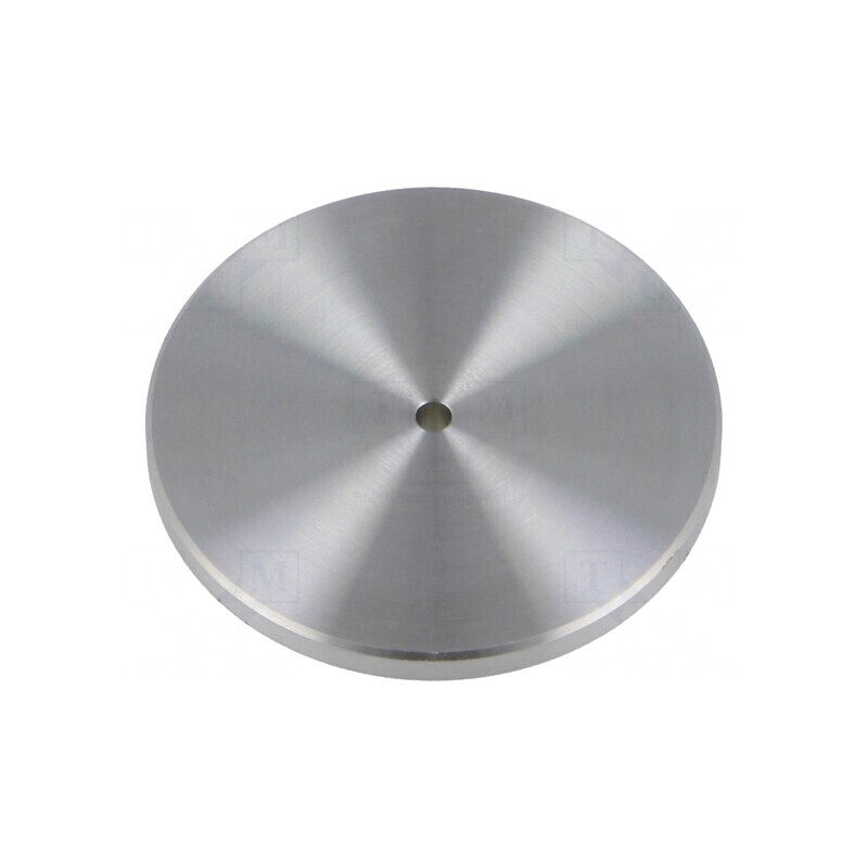 Disc de șlefuire pentru conectori POF F05, tuburi | Electronic-mag.ro | Componente Electronice