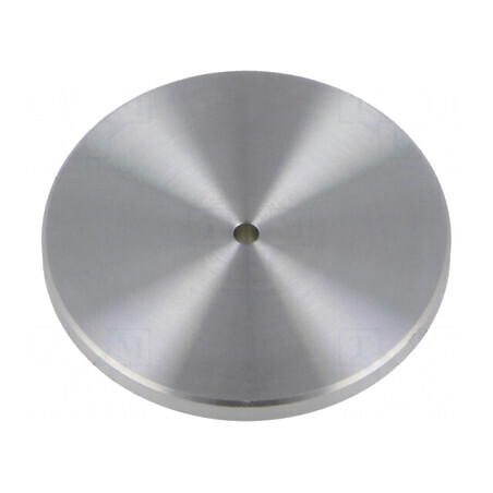 Disc de șlefuire pentru conectori POF F05, tuburi | Electronic-mag.ro | Componente Electronice