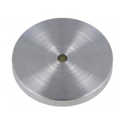 Disc de şlefuire pentru conectori PCF HFBR4521 pentru tuburi | Electronic-mag.ro | Componente Electronice