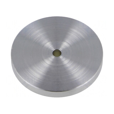 Disc de şlefuire pentru conectori PCF HFBR4521 pentru tuburi | Electronic-mag.ro | Componente Electronice