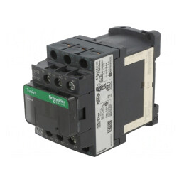 Contactor TeSys D 5-polar 48VDC 10A 45mm CAD32ED | Electronic-mag.ro | Componente Electronice