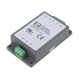 Convertor DC/DC 20W 9-36V la 12V 1.67A | Electronic-mag.ro | Componente Electronice