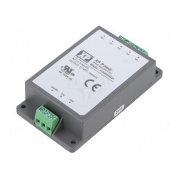 Convertor DC/DC 20W 9-36V la 5.1V 4A | Electronic-mag.ro | Componente Electronice