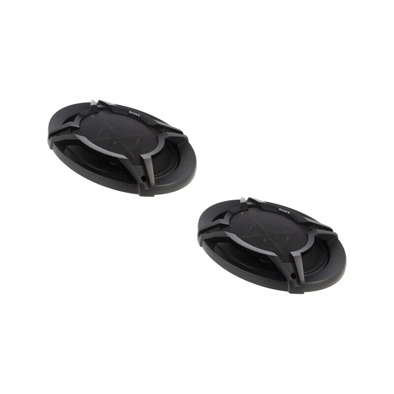 Boxe Auto cu Două Căi 50W 160x240mm Set 2 Buc XS-FB1620E | Electronic-mag.ro | Componente Electronice Boxe Auto cu Două Căi 50W 160x240mm Set 2 Buc XS-FB1620E | Electronic-mag.ro | Componente Electronice