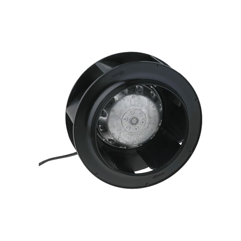 Ventilator Radial AC 230V Ø133x91mm 279.5m3/h 50dBA | Electronic-mag.ro | Componente Electronice Ventilator Radial AC 230V Ø133x91mm 279.5m3/h 50dBA | Electronic-mag.ro | Componente Electronice
