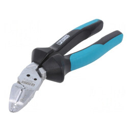 Clește Dezizolare și Tăiere Fire Rotunde 180mm | Electronic-mag.ro | Componente Electronice