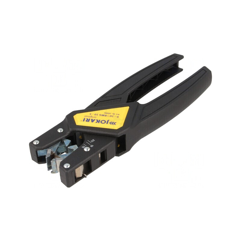Dezizolator cablu 6-16mm2 10-5AWG | Electronic-mag.ro | Componente Electronice Dezizolator cablu 6-16mm2 10-5AWG | Electronic-mag.ro | Componente Electronice