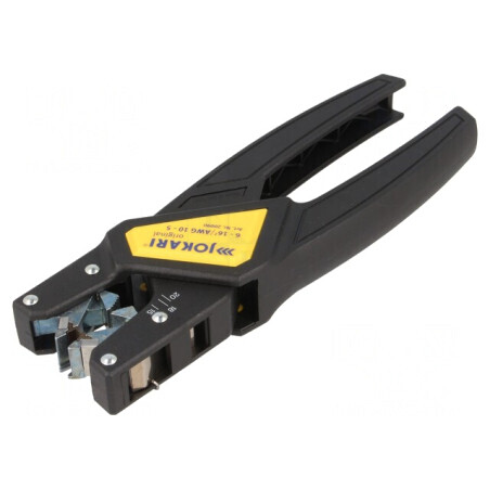 Dezizolator cablu 6-16mm2 10-5AWG | Electronic-mag.ro | Componente Electronice