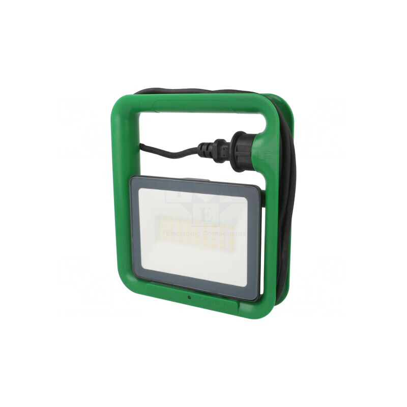 Lampă de lucru 20W 4000K IP65 2000lm | Electronic-mag.ro | Componente Electronice