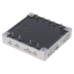 Convertor DC/DC 75W 9-18V la 5V 15A | Electronic-mag.ro | Componente Electronice
