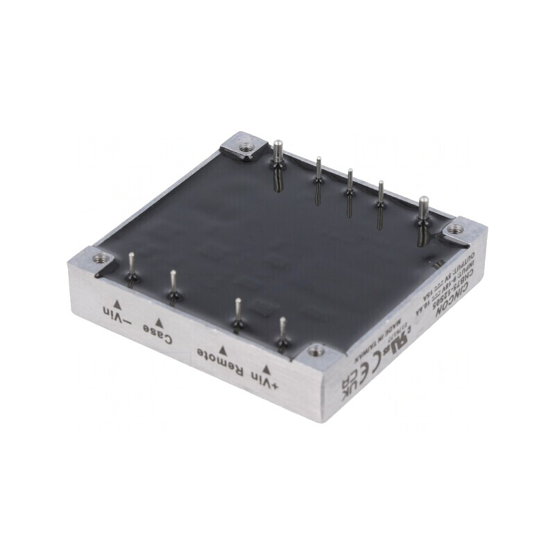 Convertor DC/DC 75W 9-18V la 5V 15A | Electronic-mag.ro | Componente Electronice Convertor DC/DC 75W 9-18V la 5V 15A | Electronic-mag.ro | Componente Electronice