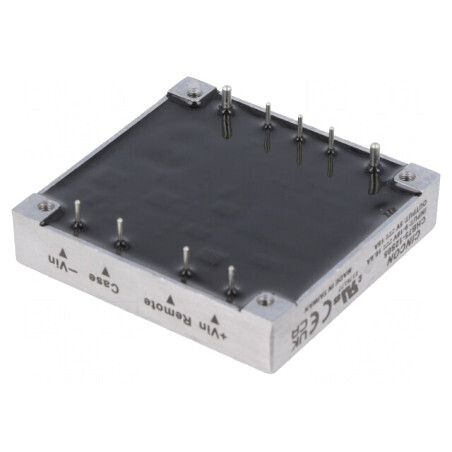 Convertor DC/DC 75W 9-18V la 5V 15A | Electronic-mag.ro | Componente Electronice