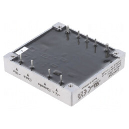 Convertor DC/DC 75W 9-18V la 12V 6,25A | Electronic-mag.ro | Componente Electronice