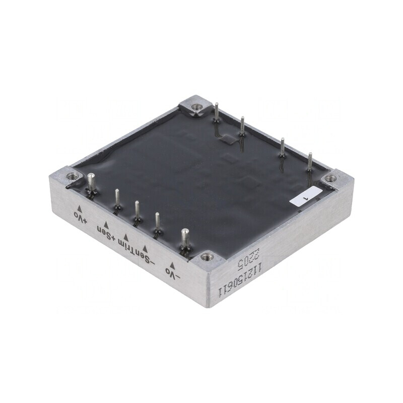Convertor DC/DC 75W 9-18V la 15V 5A | Electronic-mag.ro | Componente Electronice