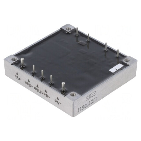 Convertor DC/DC 75W 9-18V la 15V 5A | Electronic-mag.ro | Componente Electronice