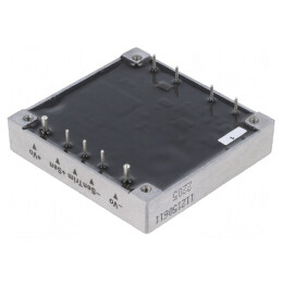 Convertor DC/DC 75W 9-18V la 15V 5A | Electronic-mag.ro | Componente Electronice