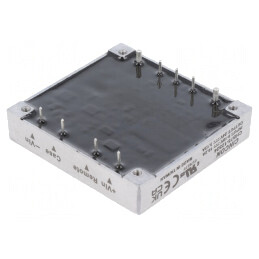 Convertor DC/DC 75W 9-18V la 24V 3.13A | Electronic-mag.ro | Componente Electronice