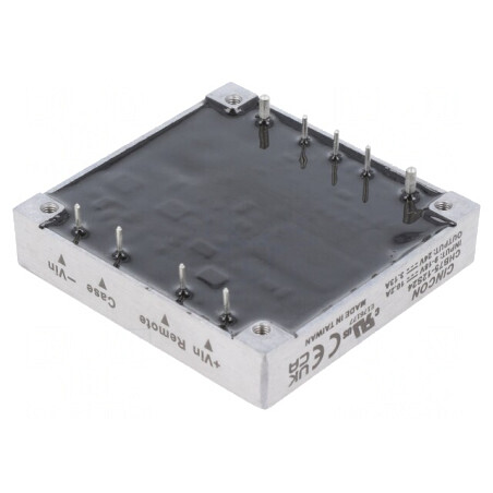 Convertor DC/DC 75W 9-18V la 24V 3.13A | Electronic-mag.ro | Componente Electronice