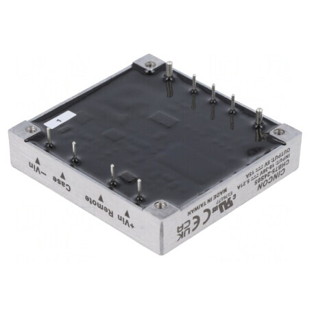 Convertor DC/DC 75W 18-36V la 5V 15A | Electronic-mag.ro | Componente Electronice