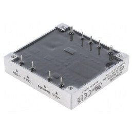 Convertor DC/DC 75W 18-36V la 5V 15A | Electronic-mag.ro | Componente Electronice