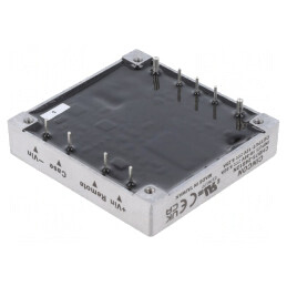 Convertor DC/DC 75W 18-36V la 12V 6.25A | Electronic-mag.ro | Componente Electronice
