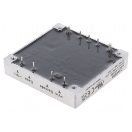 Convertor DC/DC 75W 36-75V la 5V 15A | Electronic-mag.ro | Componente Electronice
