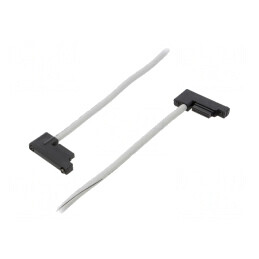 Cablu de conectare PIN 5 5m | Electronic-mag.ro | Componente Electronice