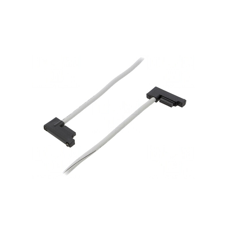 Cablu de conectare PIN 5 5m | Electronic-mag.ro | Componente Electronice
