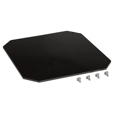 Placă de montare MPX ARCA 5050 | Electronic-mag.ro | Componente Electronice