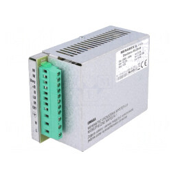 Alimentator modular pentru șină DIN 26W 13,2VDC EL25-B | Electronic-mag.ro | Componente Electronice